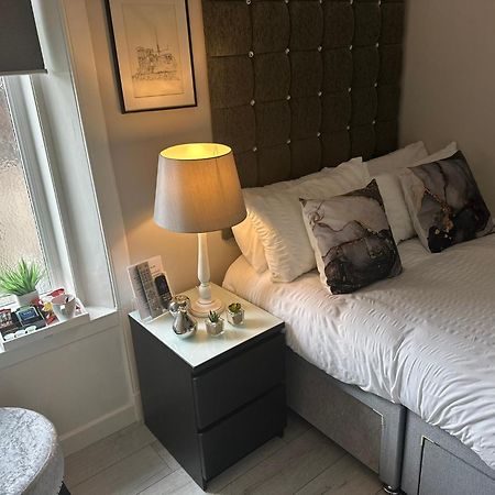 Beechwood Ensuite Guest House แอร์ ภายนอก รูปภาพ
