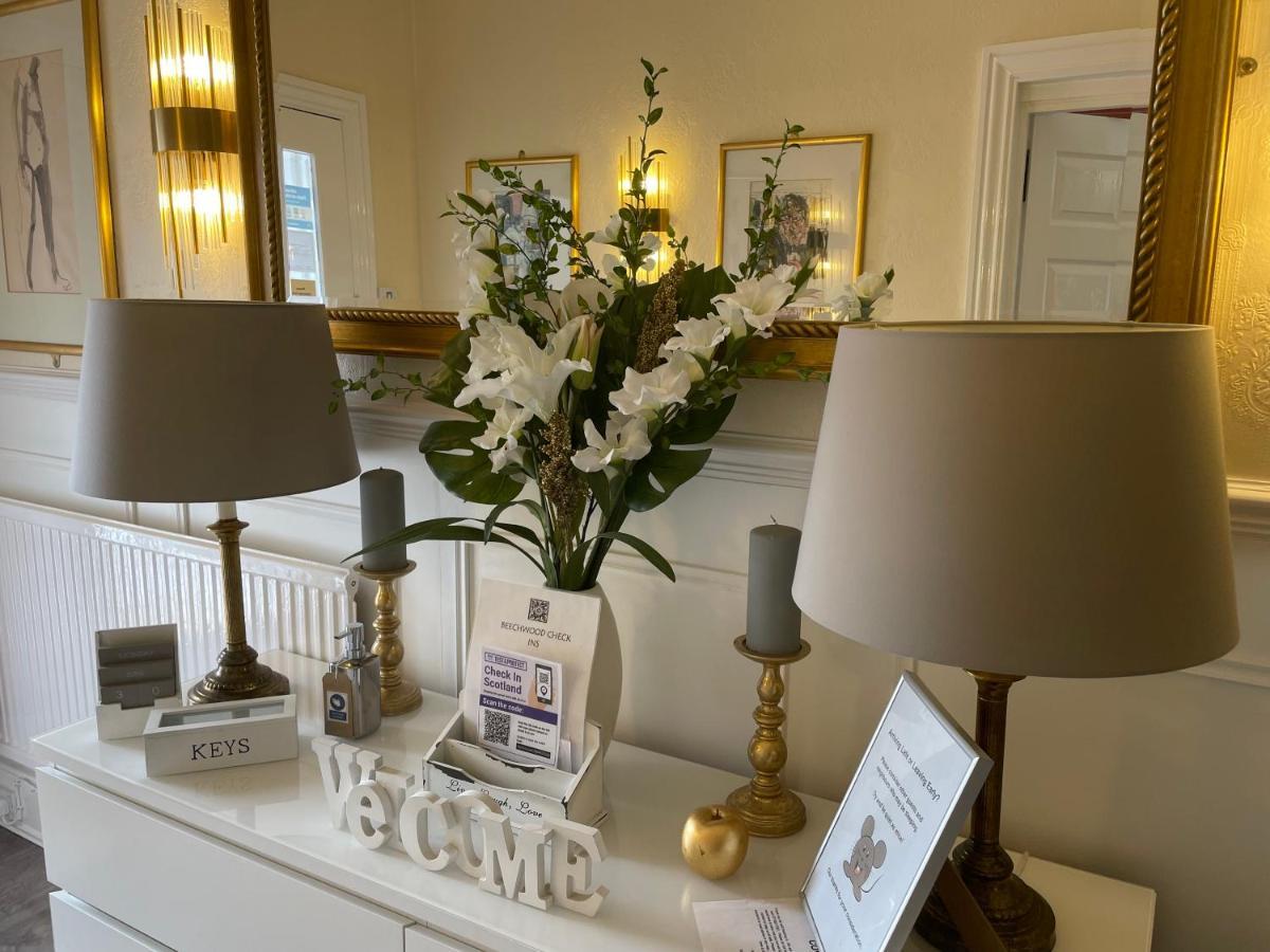 Beechwood Ensuite Guest House แอร์ ภายนอก รูปภาพ