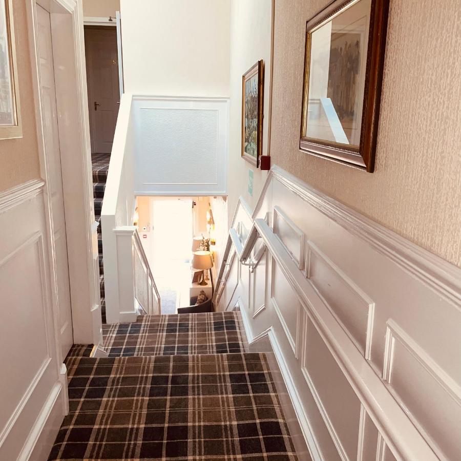 Beechwood Ensuite Guest House แอร์ ภายนอก รูปภาพ