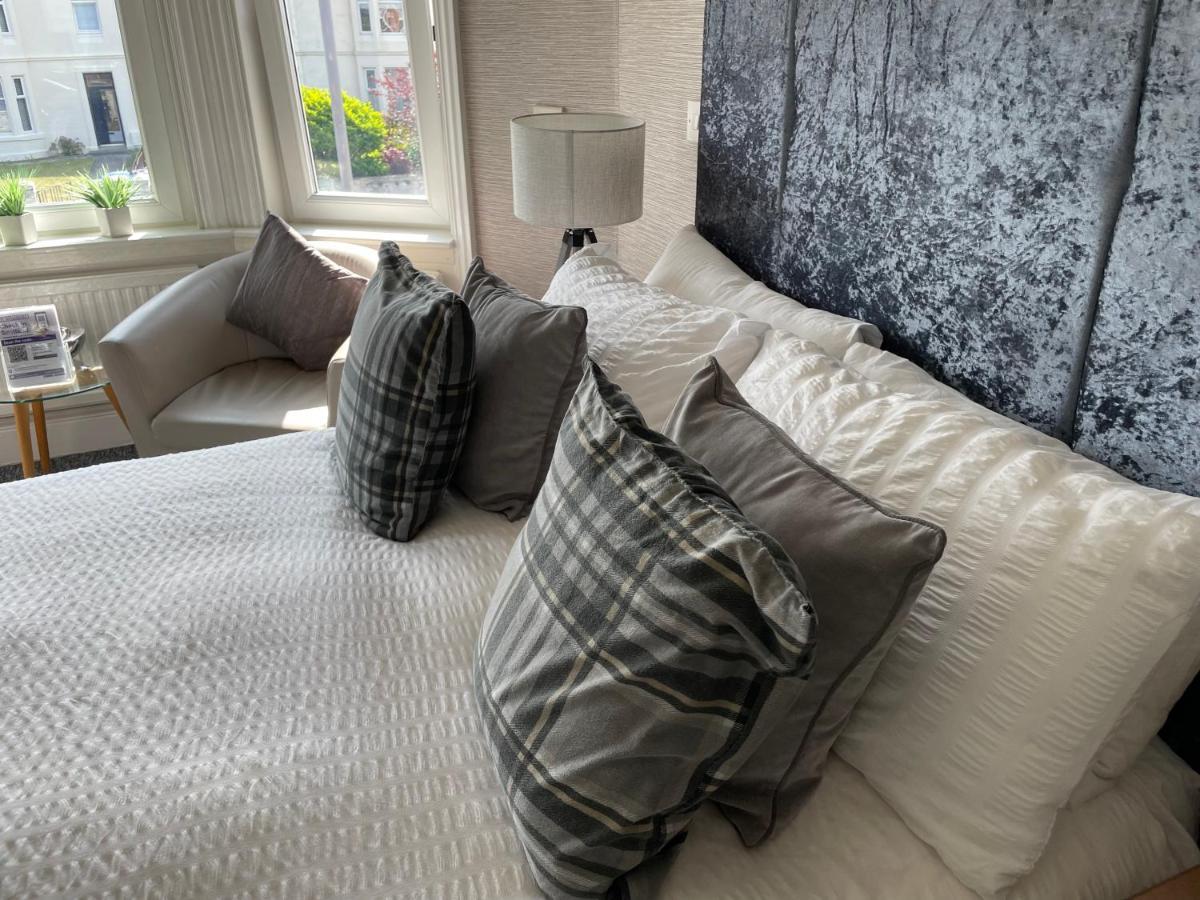 Beechwood Ensuite Guest House แอร์ ภายนอก รูปภาพ