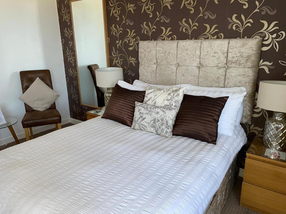 Beechwood Ensuite Guest House แอร์ ภายนอก รูปภาพ