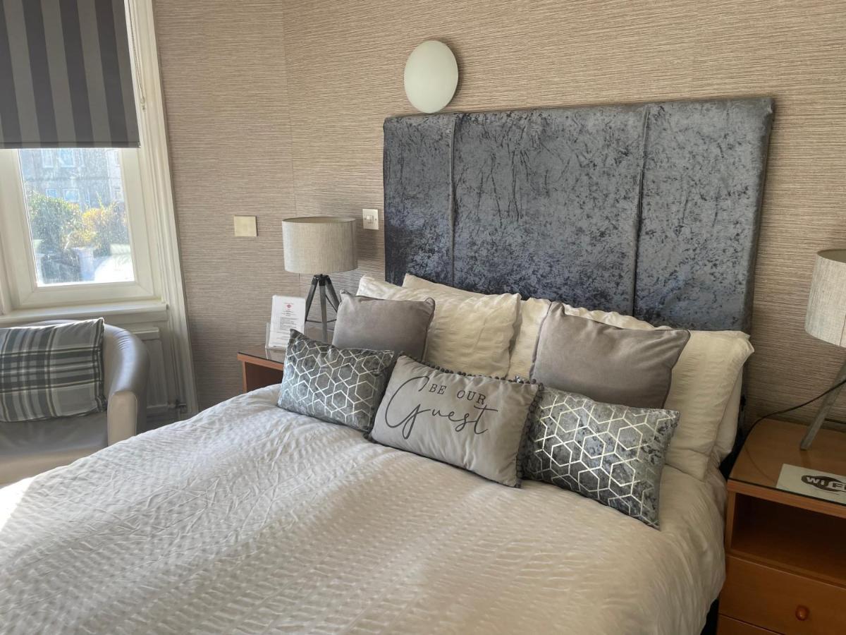 Beechwood Ensuite Guest House แอร์ ภายนอก รูปภาพ
