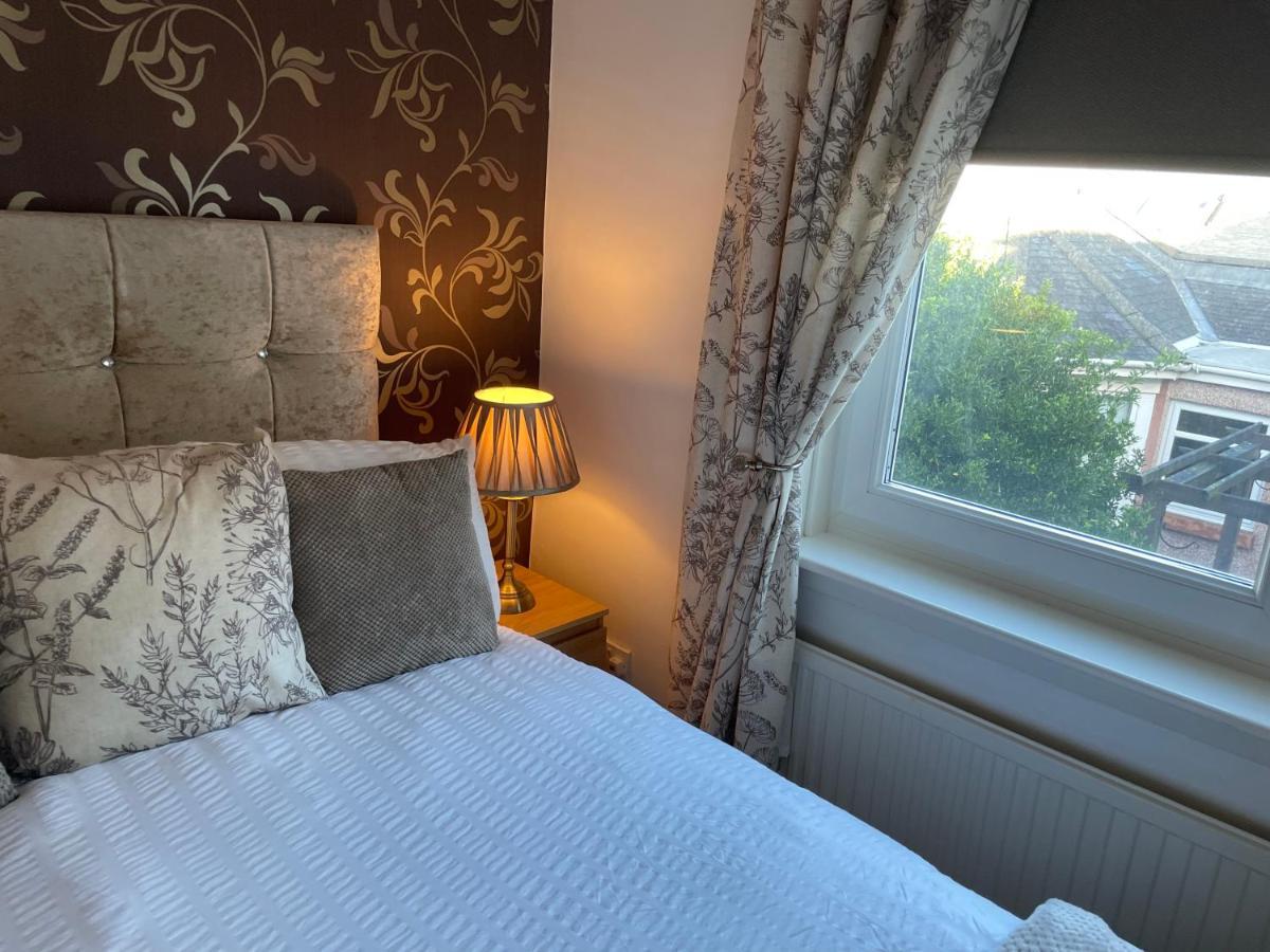 Beechwood Ensuite Guest House แอร์ ภายนอก รูปภาพ