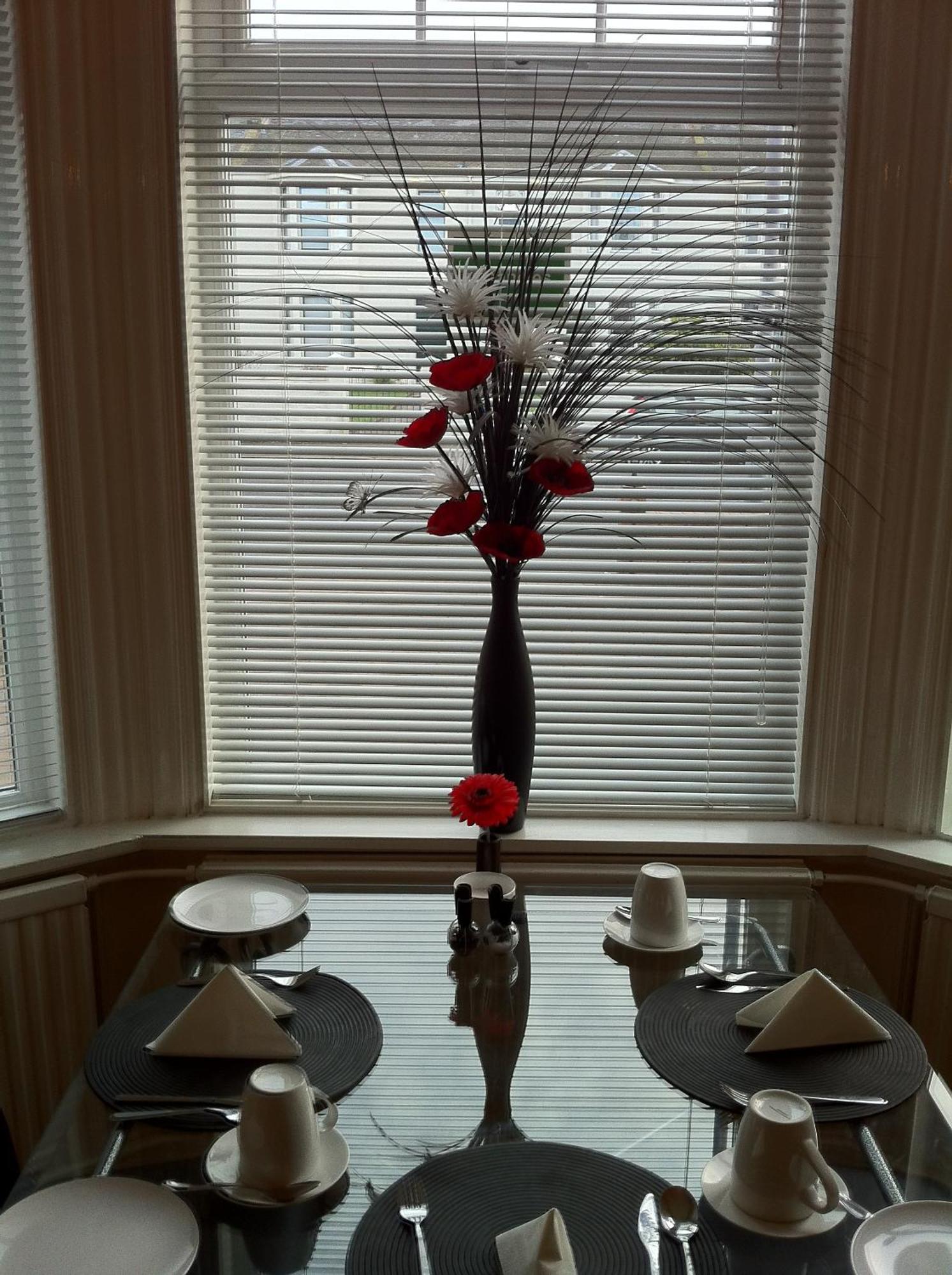 Beechwood Ensuite Guest House แอร์ ภายนอก รูปภาพ