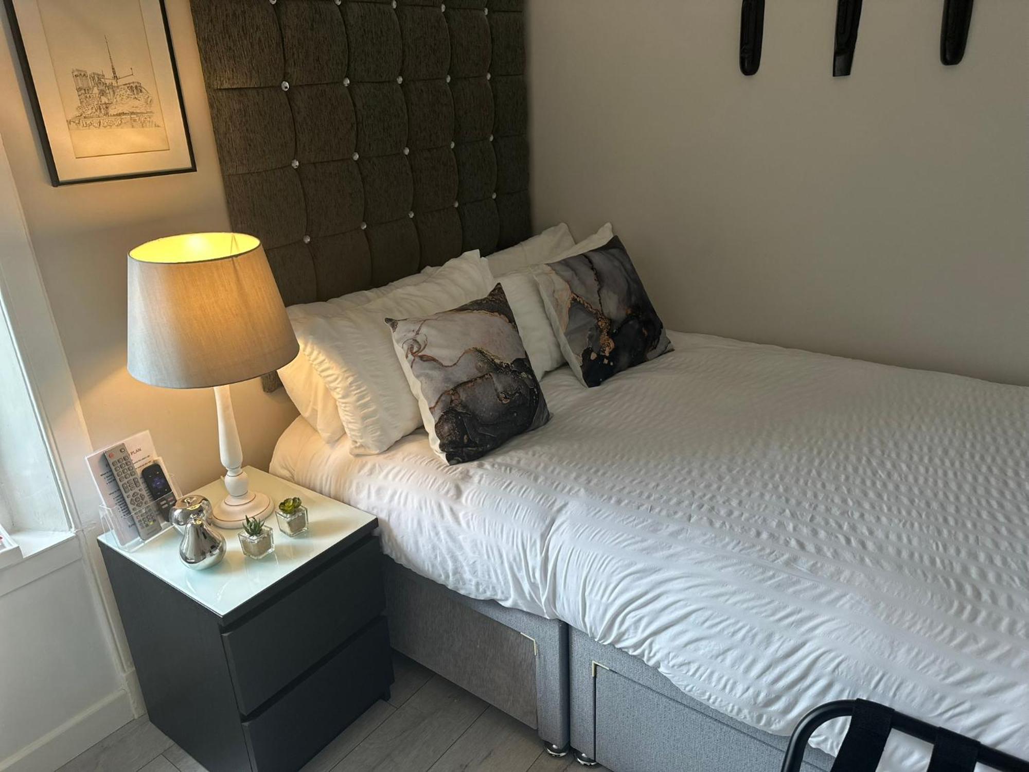 Beechwood Ensuite Guest House แอร์ ภายนอก รูปภาพ